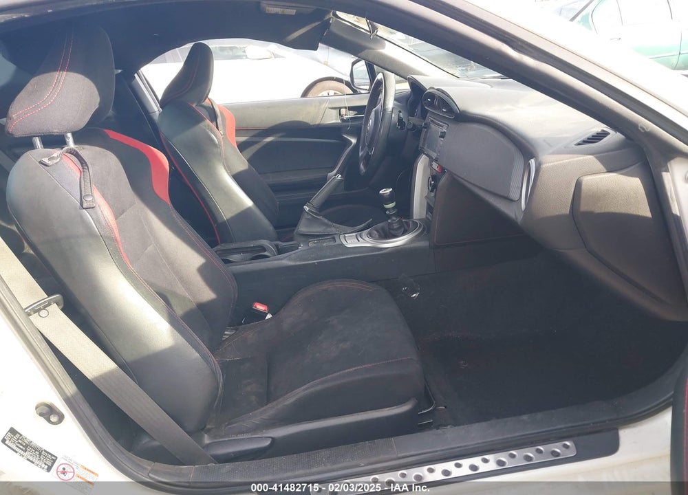 2015 SCION FR-S VIN: JF1ZNAA17F9711713