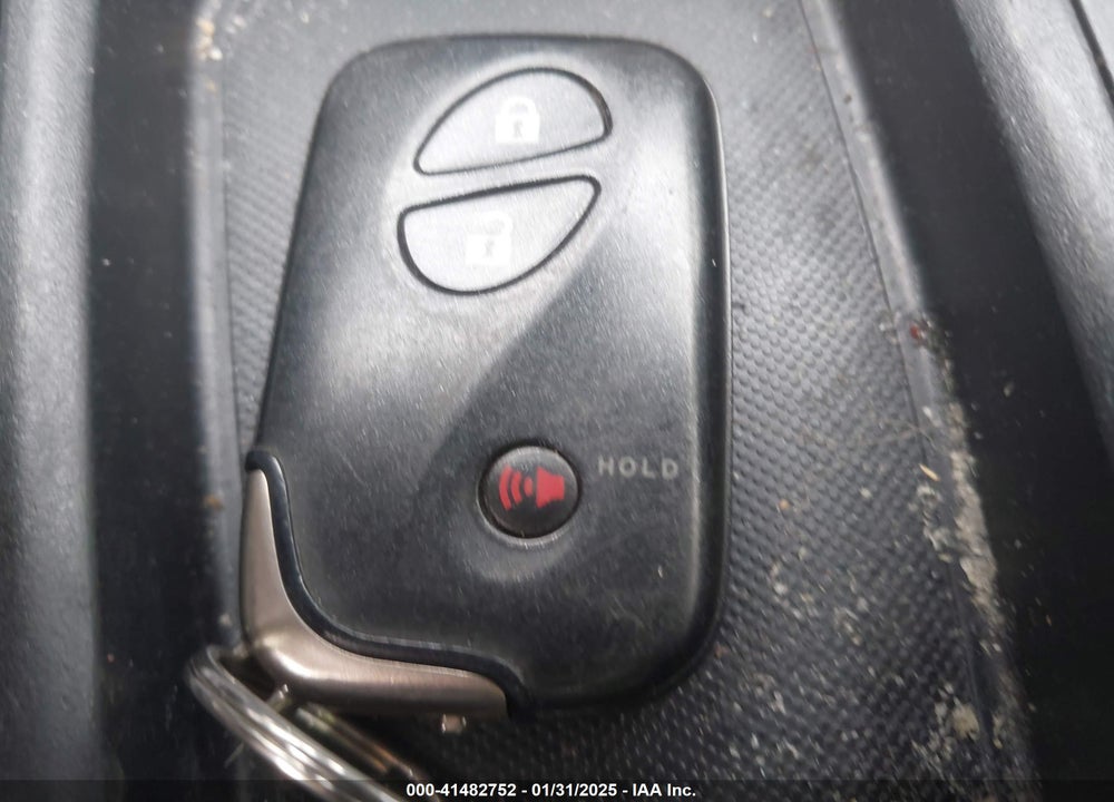 2015 LEXUS CT 200H VIN: JTHKD5BH9F2241113