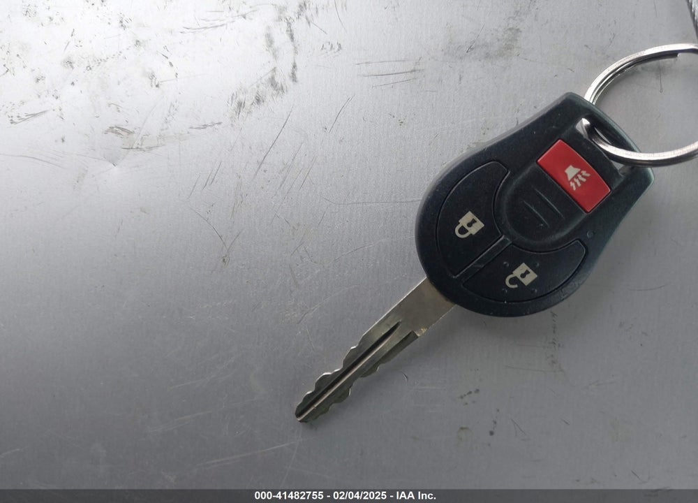 2014 NISSAN VERSA NOTE VIN: 3N1CE2CP0EL371367