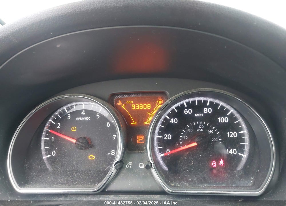 2014 NISSAN VERSA NOTE VIN: 3N1CE2CP0EL371367