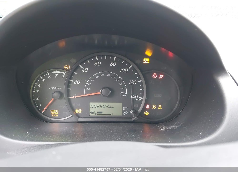 2024 MITSUBISHI MIRAGE ES/LE VIN: ML32AUHJ6RH028543