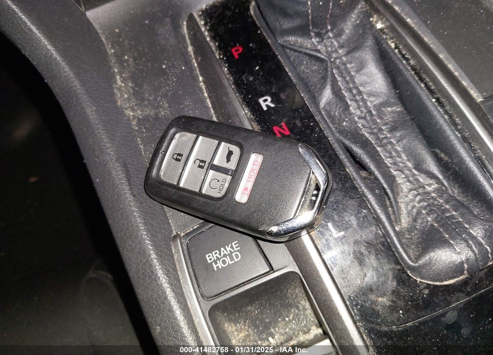 2021 HONDA CIVIC VIN: SHHFK7H63MU227517