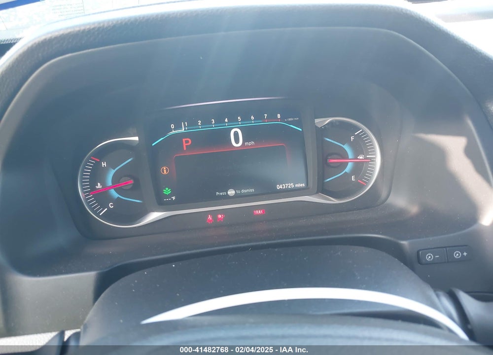 2021 HONDA PILOT AWD ELITE VIN: 5FNYF6H01MB006339