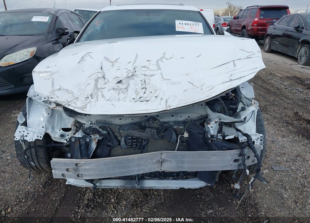 2015 LEXUS IS 350 VIN: JTHCE1D27F5008140