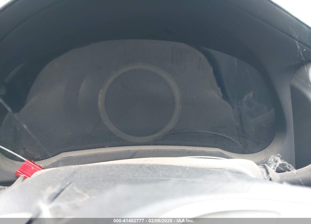 2015 LEXUS IS 350 VIN: JTHCE1D27F5008140