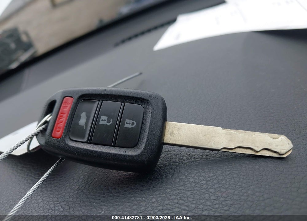 2022 HONDA HR-V VIN: 3CZRU5H38NM731538