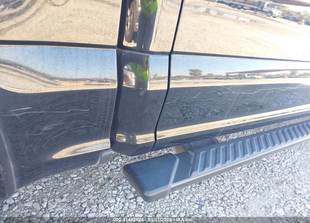 2020 FORD F-150 VIN: 1FTEW1EP4LFB44622