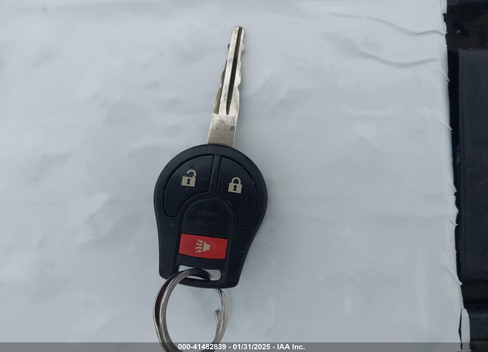 2013 NISSAN VERSA VIN: 3N1CN7AP5DL849930