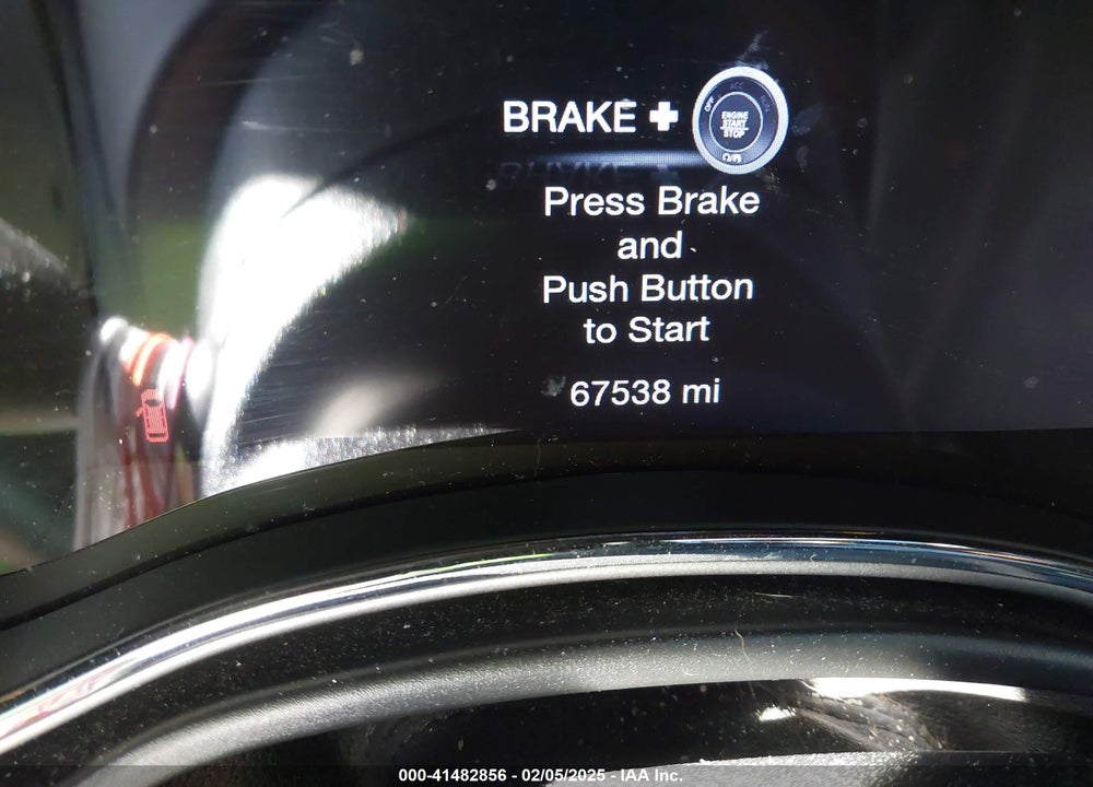 2020 JEEP GRAND CHEROKEE ALTITUDE 4X4 VIN: 1C4RJFAG0LC143441