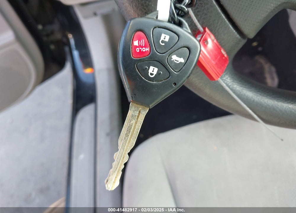 2013 TOYOTA COROLLA VIN: 5YFBU4EE5DP118047