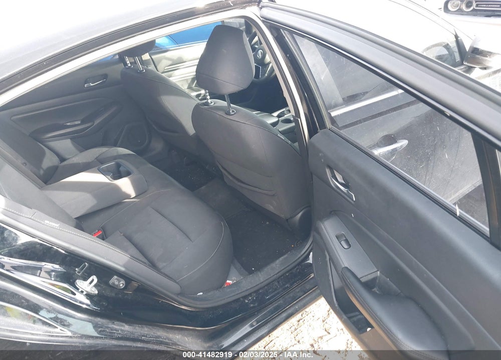 2019 NISSAN ALTIMA 2.5 S VIN: 1N4BL4BV4KC229420