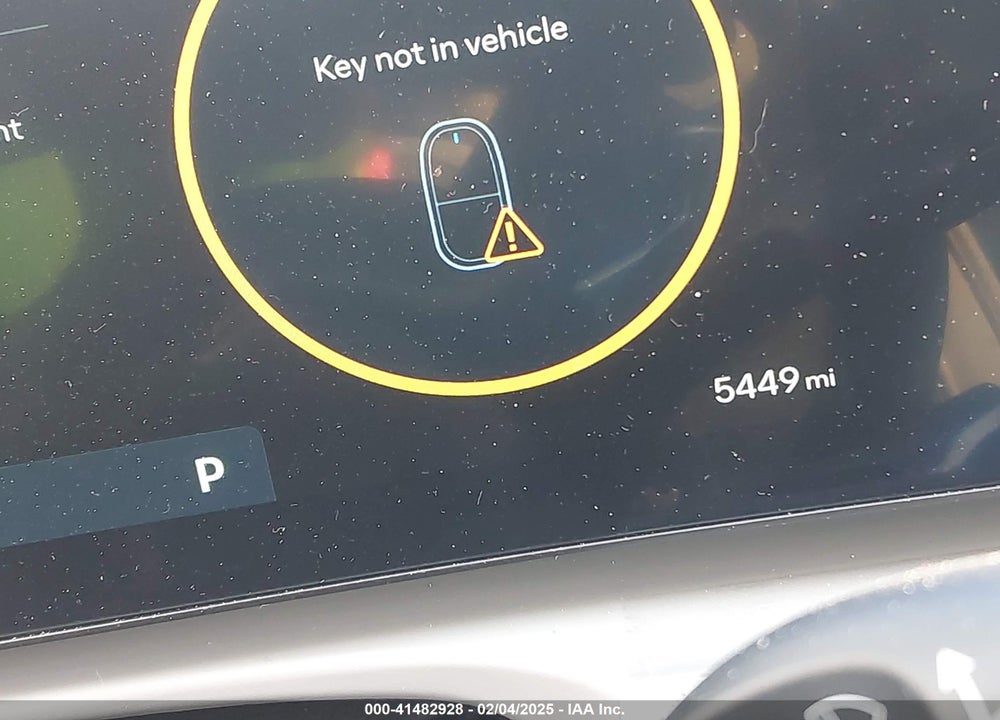 2025 HYUNDAI TUCSON HYBRID SEL CONVENIENCE VIN: KM8JCDD10SU263960