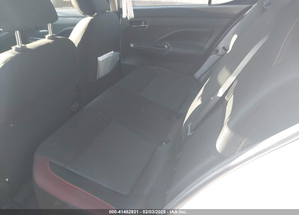 2023 NISSAN VERSA 1.6 SR XTRONIC CVT VIN: 3N1CN8FV1PL848999