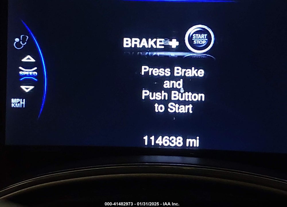 2015 JEEP GRAND CHEROKEE VIN: 1C4RJFDJ7FC663454