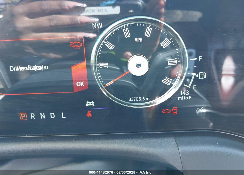 2024 FORD MUSTANG VIN: 1FAGP8UH2R5112944