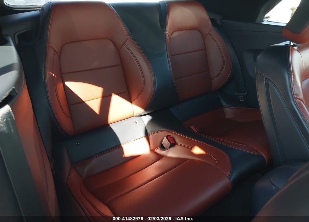 2024 FORD MUSTANG VIN: 1FAGP8UH2R5112944