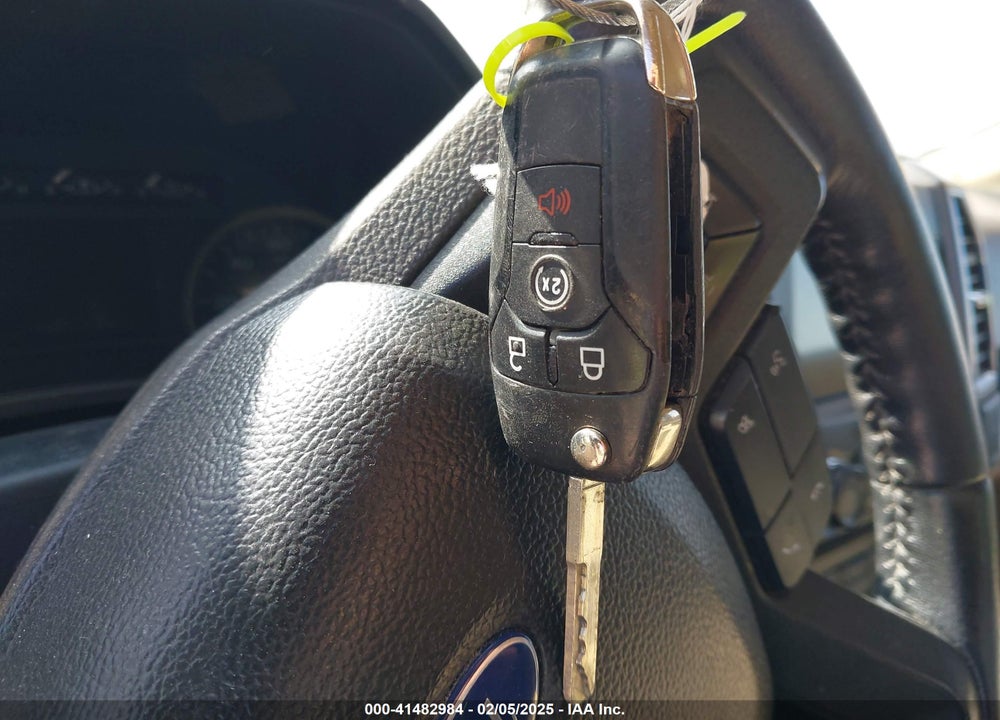 2019 FORD F-150 XLT VIN: 1FTEW1C58KKD49559
