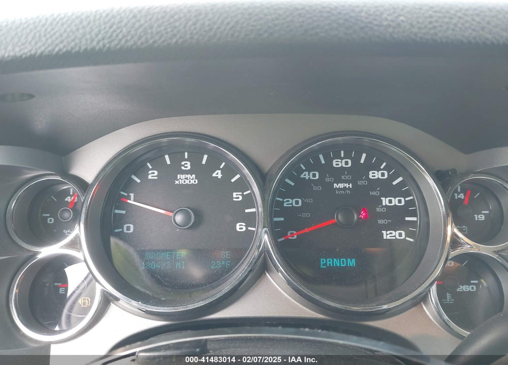 2010 CHEVROLET SILVERADO 1500 VIN: 1GCSKSE38AZ175238
