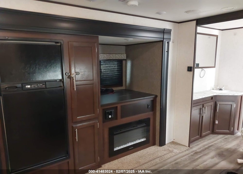 2019 JAYCO 71 235 RKSFLX VIN: 1UJBJ0BN0K1710110