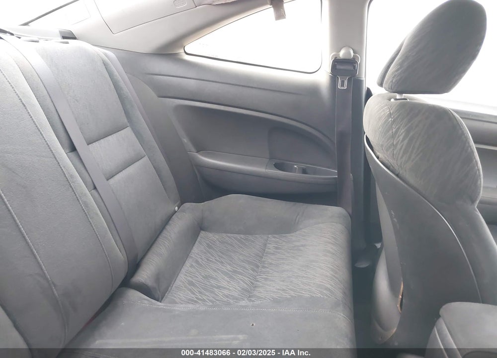 2007 HONDA CIVIC EX VIN: 2HGFG12837H511207