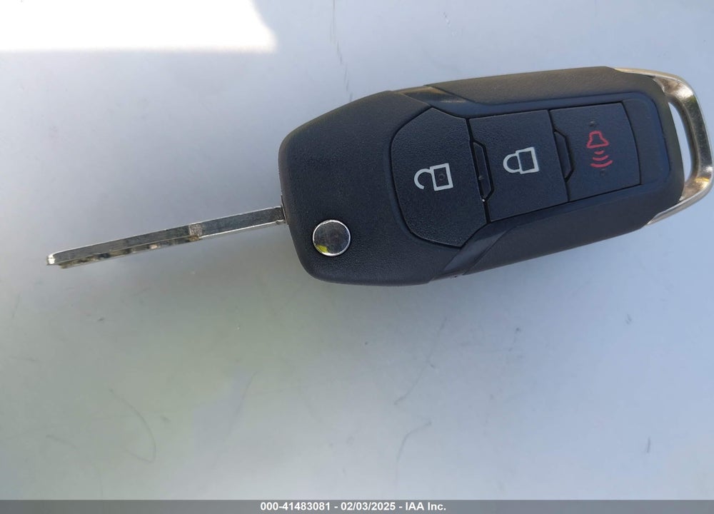 2019 FORD F150 VIN: 1FTEW1C48KKC52577