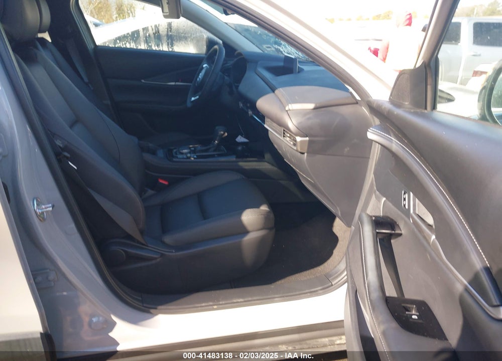 2025 MAZDA CX-30 VIN: 3MVDMBBM7SM757977