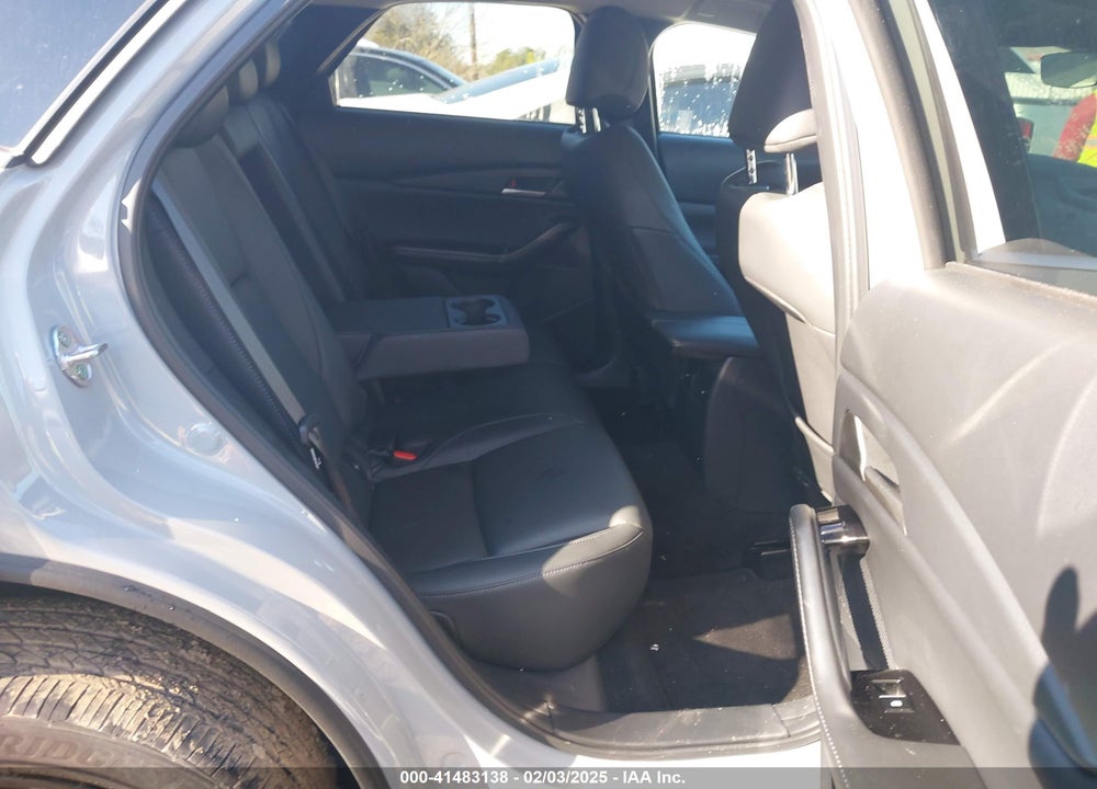 2025 MAZDA CX-30 VIN: 3MVDMBBM7SM757977