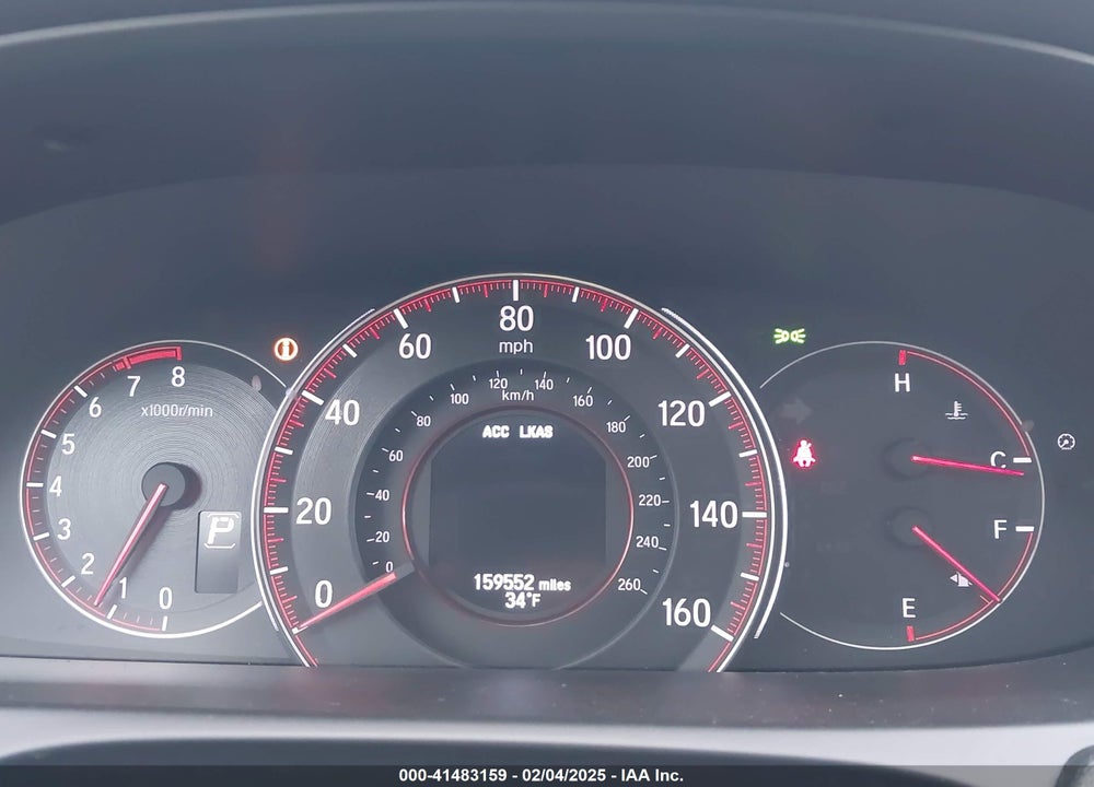 2017 HONDA ACCORD TOURING V6 VIN: 1HGCT2B03HA000062