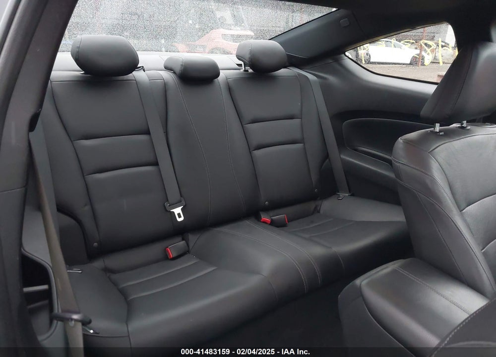 2017 HONDA ACCORD TOURING V6 VIN: 1HGCT2B03HA000062
