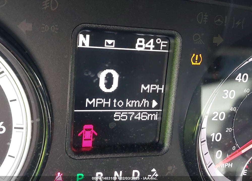 2020 RAM 1500 CLASSIC VIN: 1C6RR7TT5LS101174
