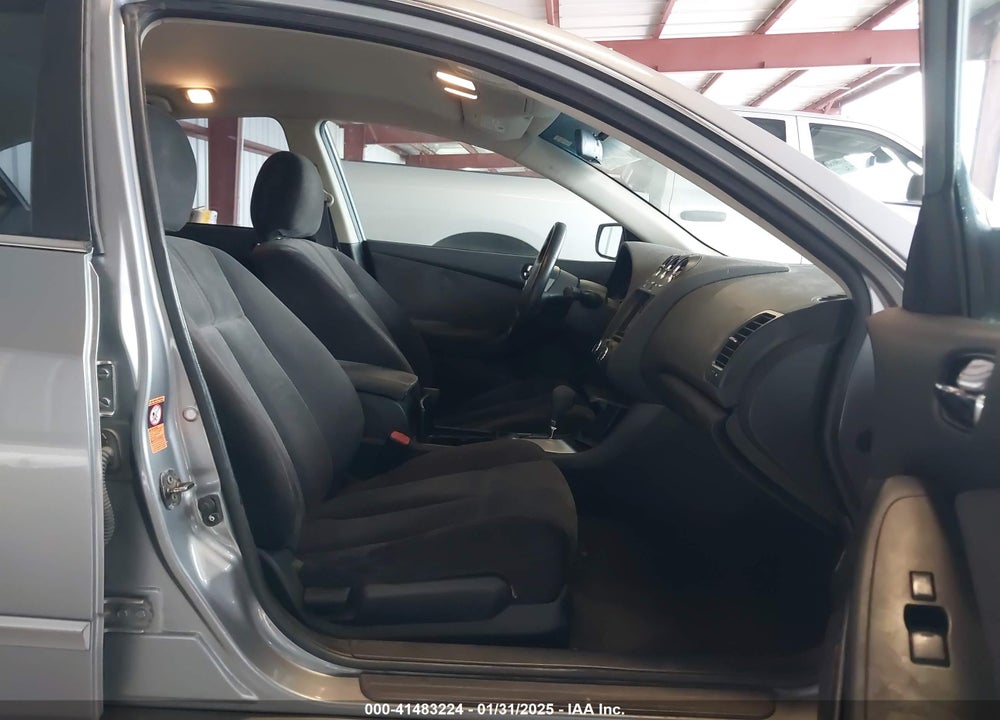 2009 NISSAN ALTIMA VIN: 1N4AL21E49N487565