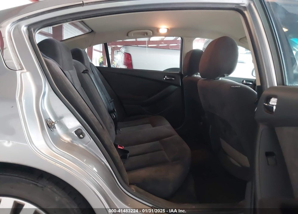 2009 NISSAN ALTIMA VIN: 1N4AL21E49N487565