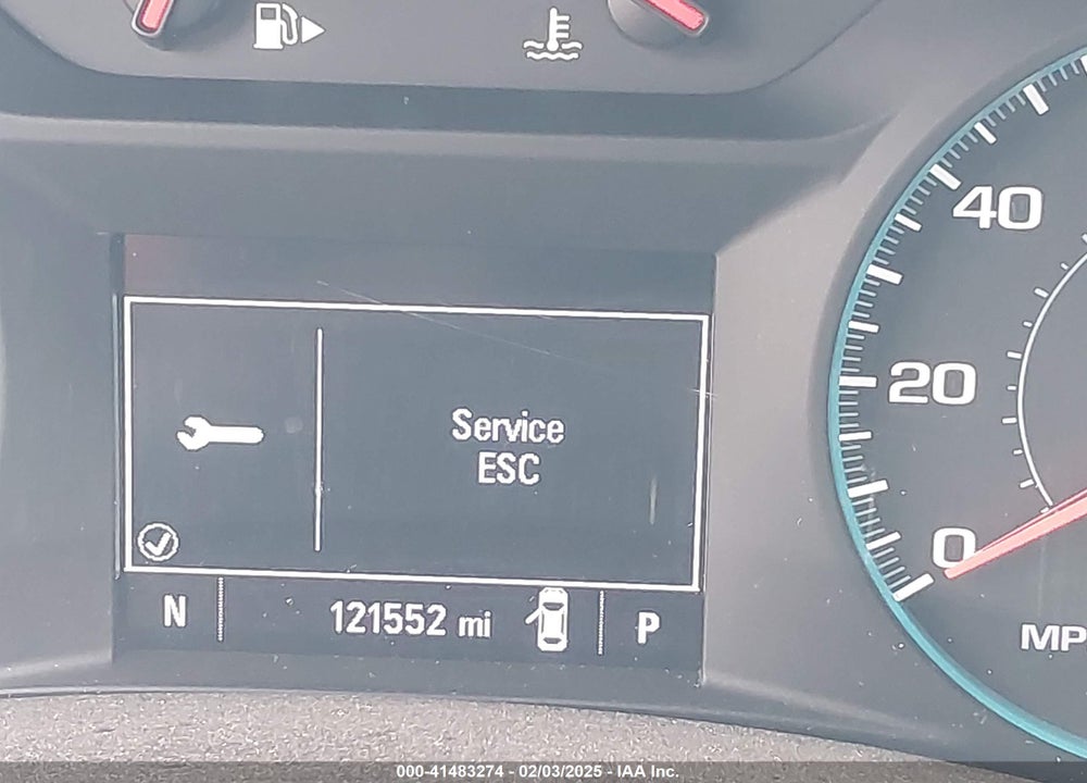 2019 CHEVROLET MALIBU VIN: 1G1ZD5ST5KF172288