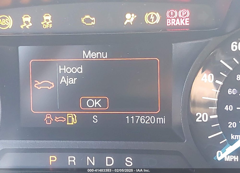 2014 FORD FUSION VIN: 3FA6P0HD3ER151019