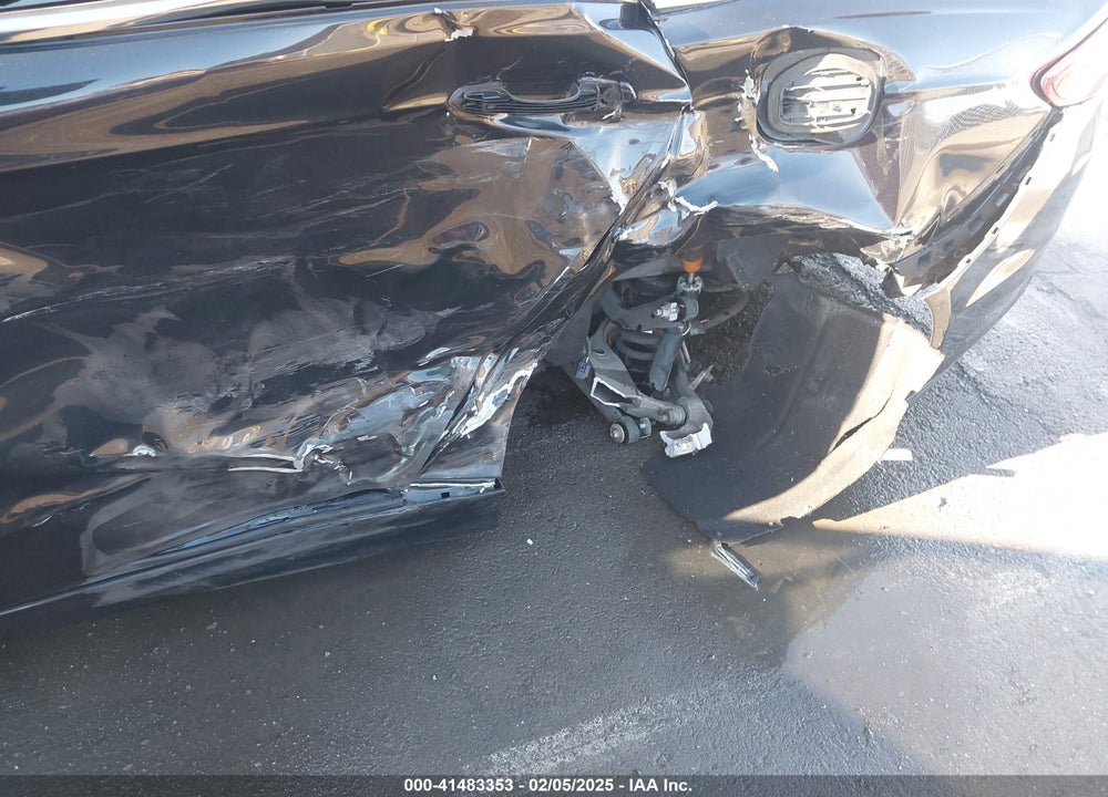 2014 FORD FUSION VIN: 3FA6P0HD3ER151019