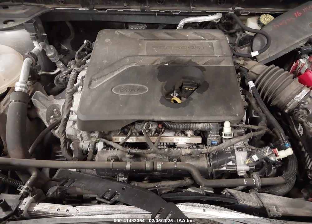 2020 FORD ESCAPE SE VIN: 1FMCU9G66LUA69879