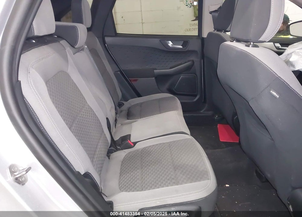 2020 FORD ESCAPE SE VIN: 1FMCU9G66LUA69879