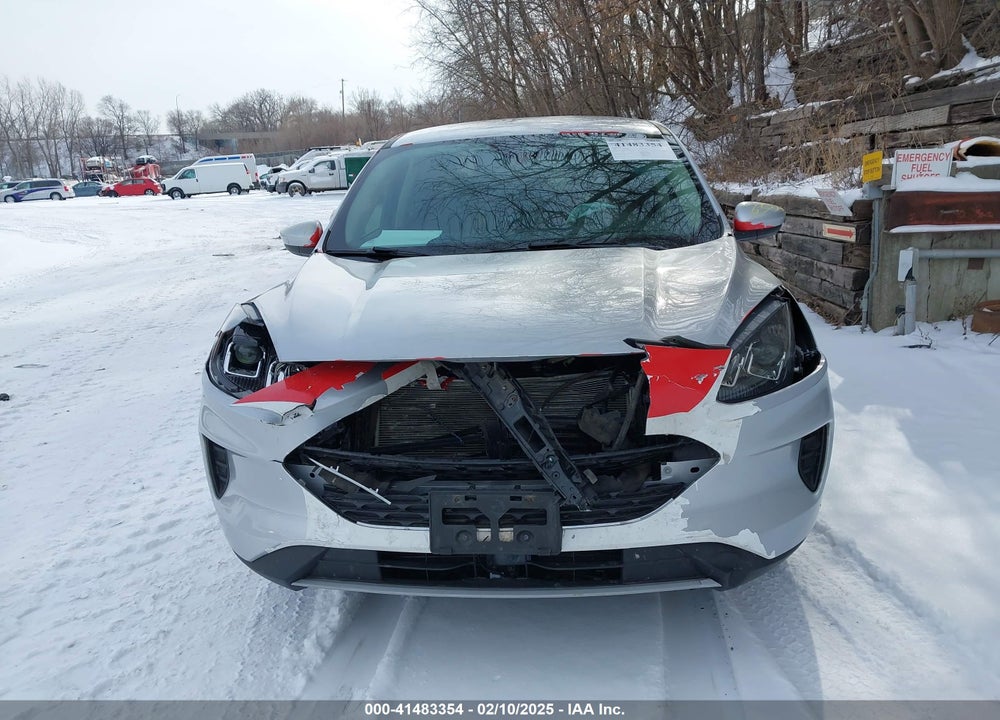 2020 FORD ESCAPE SE VIN: 1FMCU9G66LUA69879