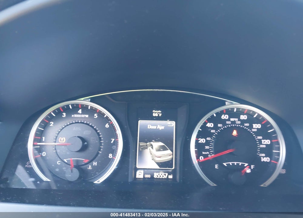 2015 TOYOTA CAMRY SE VIN: 4T1BF1FK8FU947192