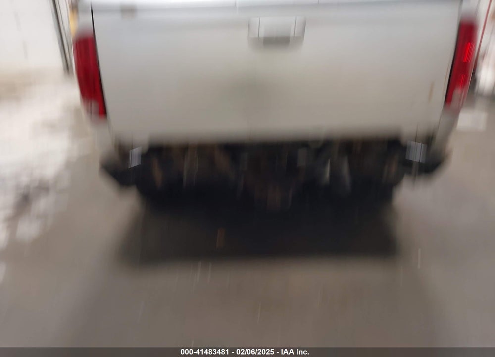 2005 DODGE RAM 1500 SLT/LARAMIE VIN: 1D7HU18D65S230406