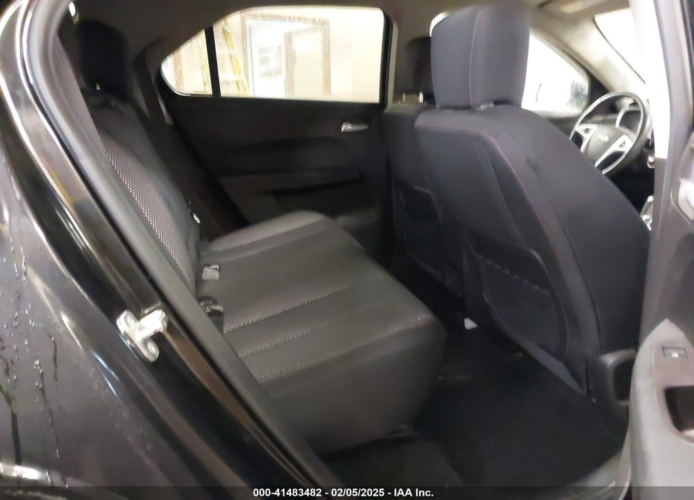 2017 CHEVROLET EQUINOX VIN: 2GNFLFE33H6279302