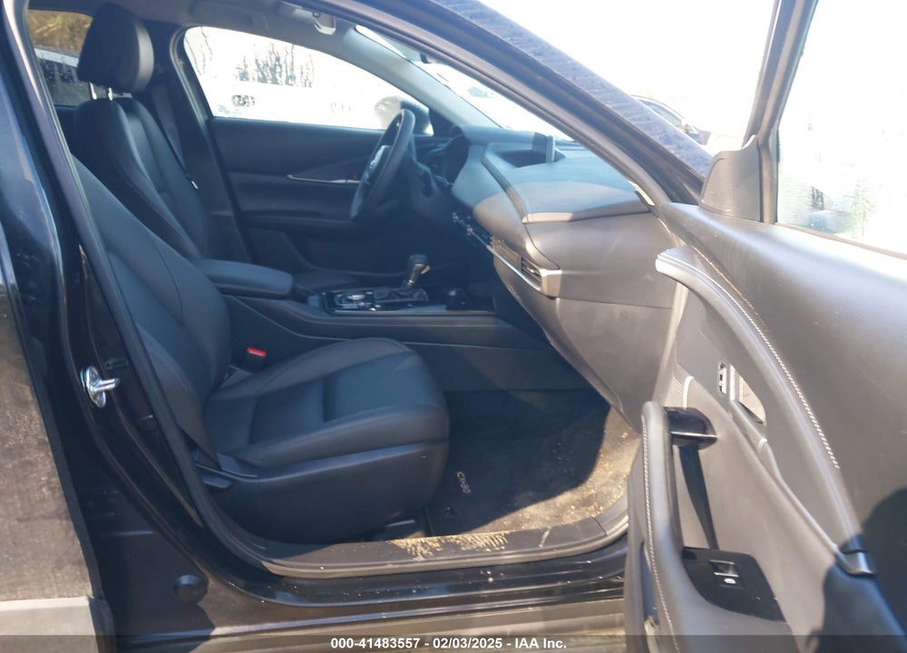 2024 MAZDA CX-30 2.5 S SELECT SPORT VIN: 3MVDMBBMXRM663957
