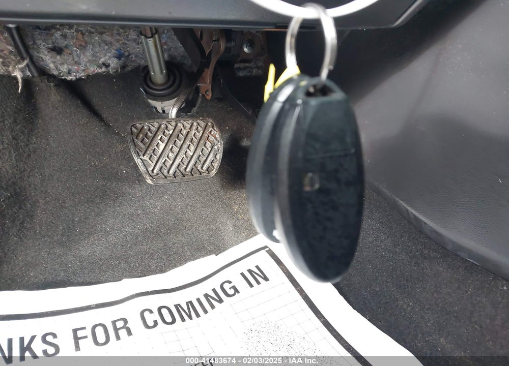 2020 NISSAN MAXIMA VIN: 1N4AA6DV3LC373388
