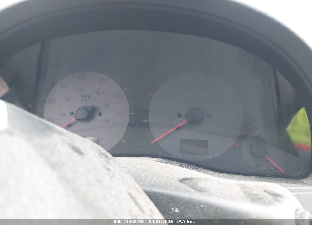 2004 INFINITI G35 VIN: JNKCV51E94M619229