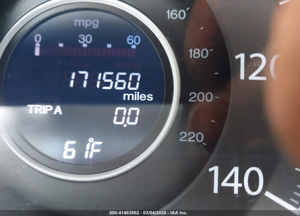 2014 HONDA CR-V LX VIN: 3CZRM3H36EG715213