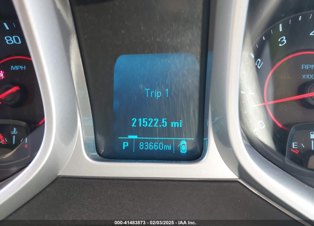 2013 CHEVROLET CAMARO VIN: 2G1FB1E39D9111972