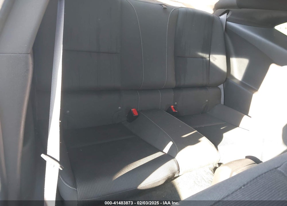 2013 CHEVROLET CAMARO VIN: 2G1FB1E39D9111972