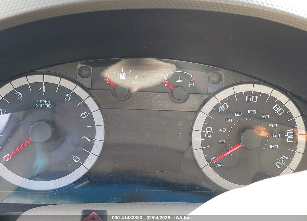 2011 FORD ESCAPE XLT VIN: 1FMCU9DG6BKA78802