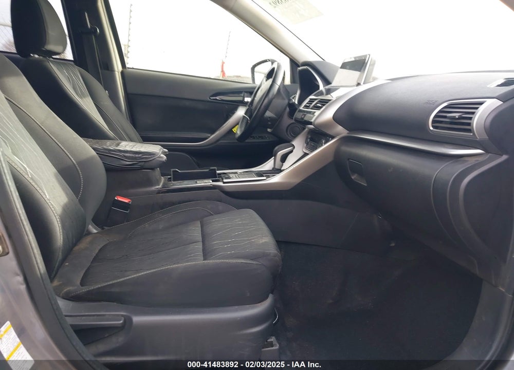 2020 MITSUBISHI ECLIPSE CROSS VIN: JA4AS5AA6LZ037292