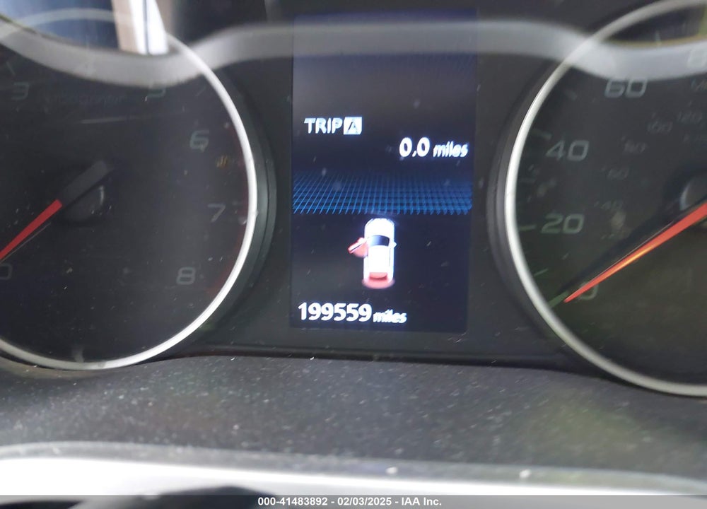 2020 MITSUBISHI ECLIPSE CROSS VIN: JA4AS5AA6LZ037292